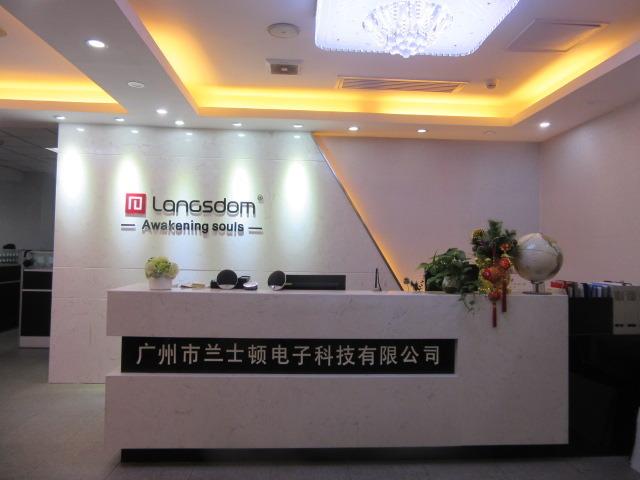 Verified China supplier - Guangzhou Langston Electronic Technology Co., Ltd.