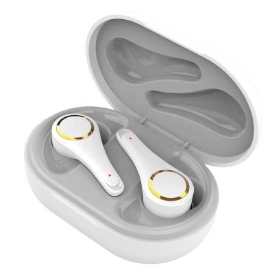 China 2021 Bt8892 Chip Newest Anc Active Headphones Bluetooth In-ear Sound Canceling Earphone for sale