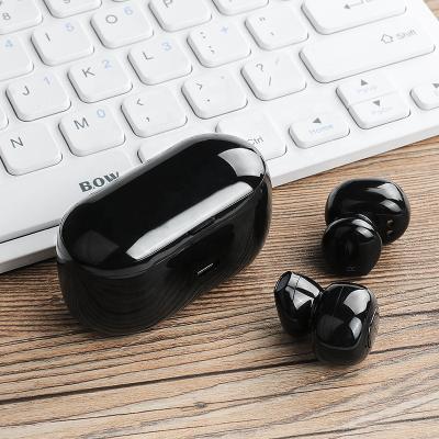 China Genuine In-Ear Earbuds Tws Earphones Mini Bluetooth Headset Mi Ear Wireless Buds From Amazon Aliexpress Manufacture Supplier for sale