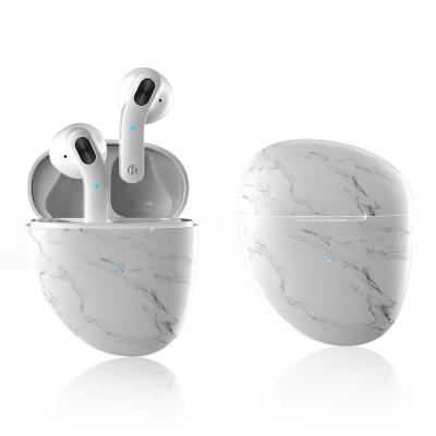 China new design In-ear mejor auriculares bluetooth music headset TWS radio stereo earbuds 5.0 waterproof headphones for sale