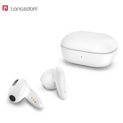 China Wireless Waterproof Earphone fones de ouvido Earbuds Bluetooth 5.1 TWS OEM Odm Comfortable Touch Control Stereo for sale