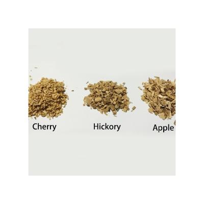 China Viable Low Price Guaranteed Quality Cocktail Smoker Wood Chip For Cocktail Smoker 500G 250G for sale