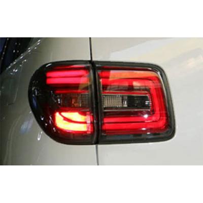 China Wholesale Tail Lamp For Nissan Patrol 2014-2020 PATROL for sale