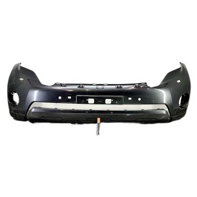 China Auto body accessories front bumper for toyota prado Land Cruiser Prado for sale