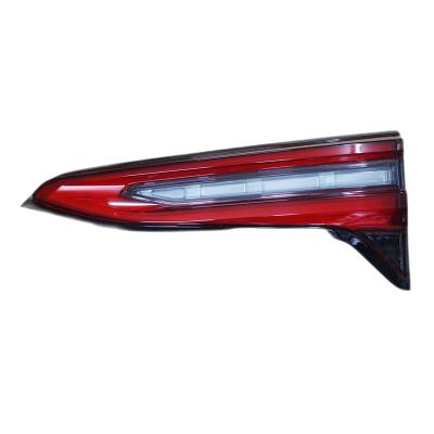 China Factory price auto parts tail lamp for toyota fortuner FORTUNER for sale