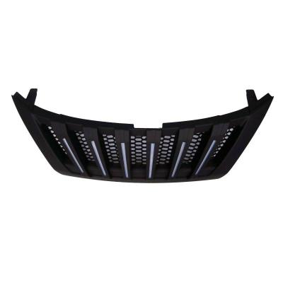 China High quality ABS pickup truck grill for toyota fortuner for sale