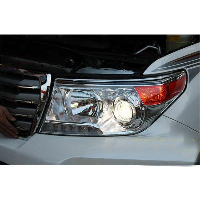 China Factory Supply Head Light Head Lamp For Toyota Land Cruiser LandCruiser for sale