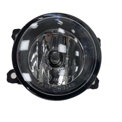 China Car fog led light auto fog lamp good quality 55W RN099 for Renault II SCENIC LAGUNA II 2003 for sale