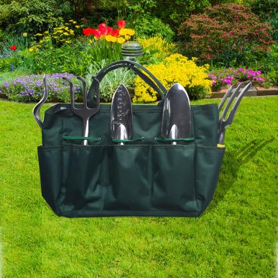 China GARDEN TOOL KIT garden tool bag set, bonsai tool bag for sale