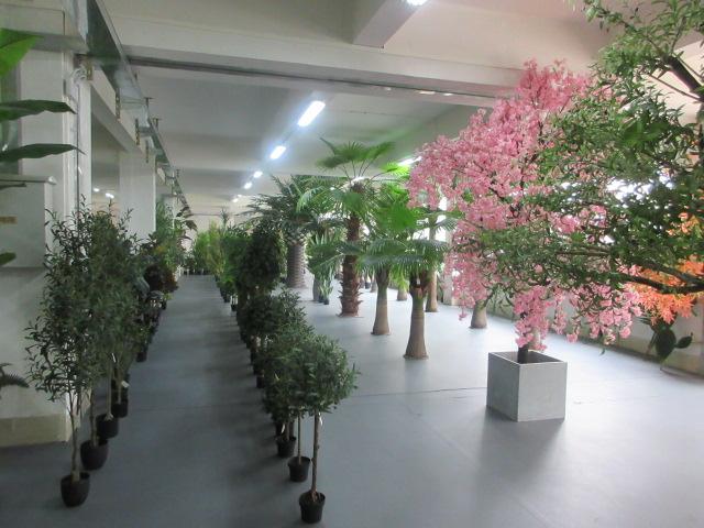 Verified China supplier - Guangzhou Mingchuang Garden Landscape Co., Ltd.