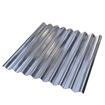 China Roofing Good Quality Hot Sale Galvanized Corrugated Sheet Metal Roofing Price GI Zinc Roofing Iron Sheet Roofing Sheet for sale