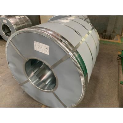 China Low carbon forms maker dx51 z275 gi coil galvanized steel coil for roofing sheet for sale