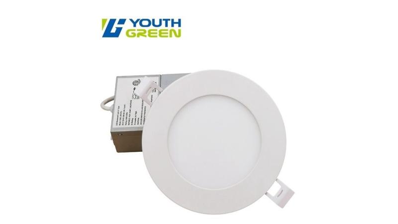 Verified China supplier - Shenzhen Youth Green Lighting Technology Co., Limited