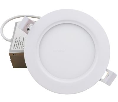 China 9W ETL dimmable led cETL panel light residential inventory 4