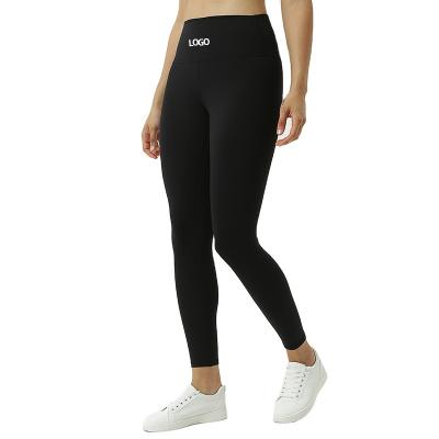 China 123 QUICK DRY Women's Gym Sportswear Yoga Suit Pants OEM 2021 Sexy Underwear Tights Sports Suit Jogging Custom Logo Quick Drying for sale