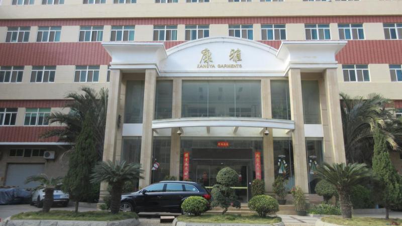 Verified China supplier - Fujian Jinjiang Kangya Shoes & Garments Co., Ltd.