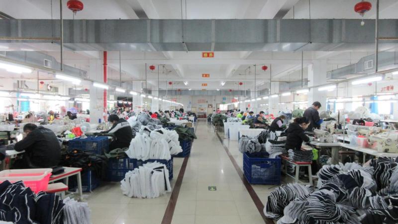 Verified China supplier - Fujian Jinjiang Kangya Shoes & Garments Co., Ltd.