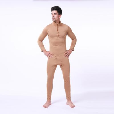 China New Fashion QUICK DRY Long Sleeve Bodybuilding Men's Gym Yoga Wear Fitness Clothing for sale