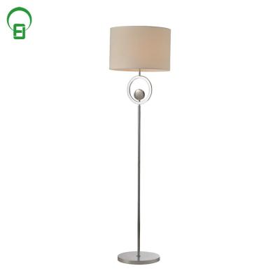 China Contemporary Modern Corner Floor Lamp For Living Room Bedroom Office Standard Floor Lamp for sale