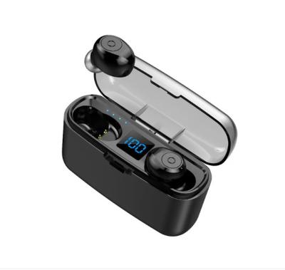 China In-ear F9--12EARPHONE U9 Headset for sale