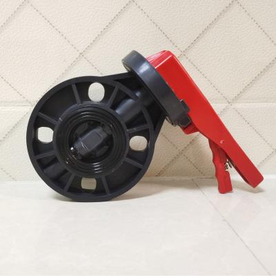 China Sanitary Water Supply Butterfly Valve Butterfly Valve Water Butterfly Valve for sale