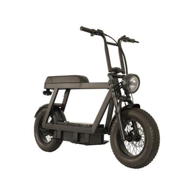 China Wholesale Price Hydraulic Electric Bicycle Electric Bicycle Brake Aluminum Alloy Disc Electrica E Bike Electrica E Bike Electric Bike for sale