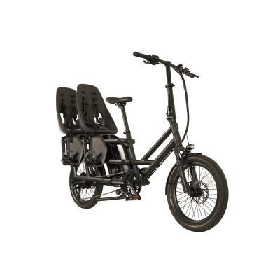 China 2023 Aluminum Alloy Fashion Electric Bicycle with 500w New Style Removable Battery Motor 48v 20ah Battery Electric Bike Dual for sale