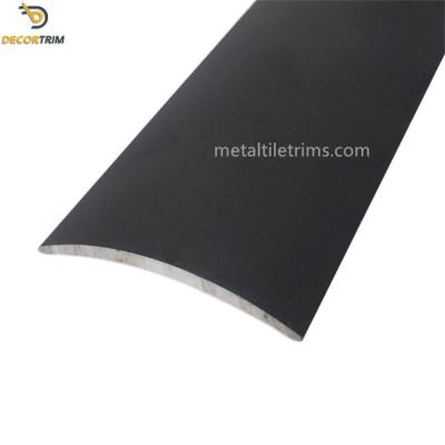 China Das gleiche Material 29.4mm der Höhen-Boden-Übergangs-Streifen-Aluminiumlegierungs-6063 zu verkaufen