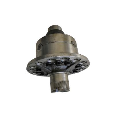 China Factory Direct High Quality Differential Assembly Differential Set For Use In Mercedes-Benz Actros 3433500723 for sale