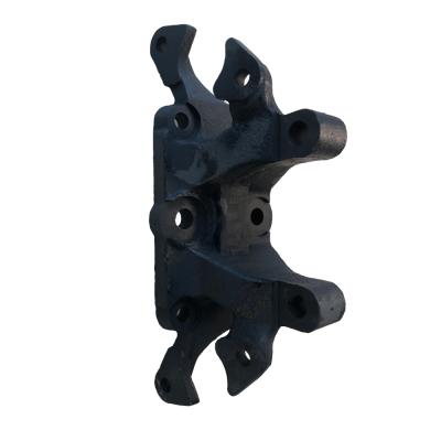 China Auto Part China Factory High Quality Dump Truck Axle Slot Bracket 3954231133/9484230133/9484230533 for sale