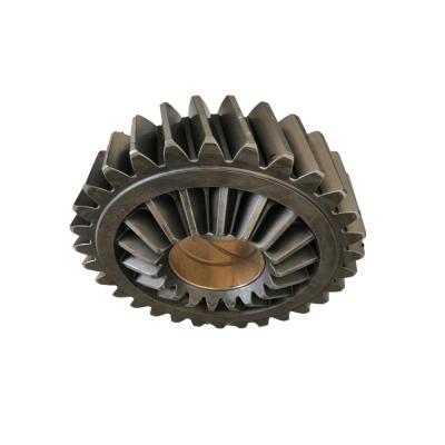 China Chassis Parts Premium Differential Drive Gears Fits Mercedes-Benz Actros OEM0003508623 for sale