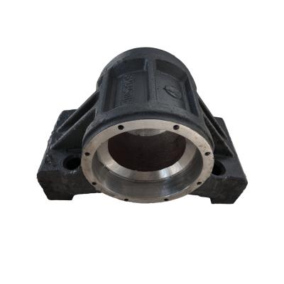 China High Quality Auto Suspension Parts And Cheap Balanced Suspension Shaft Housing for sale