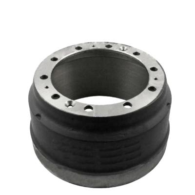 China Wholesale Auto Brake Circuit Manufacturer Heavy Truck Quality Heavy Truck Brake Drum 1414153 For Scaniatruck for sale