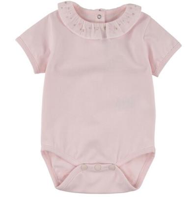 China B8701 infant bodysuit,100%jersey cotton ,3-9month for sale