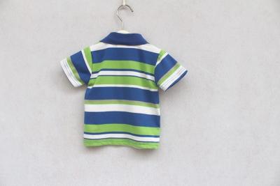 China polo shirt ,boy shirt, jersey cotton ,3-10T for sale