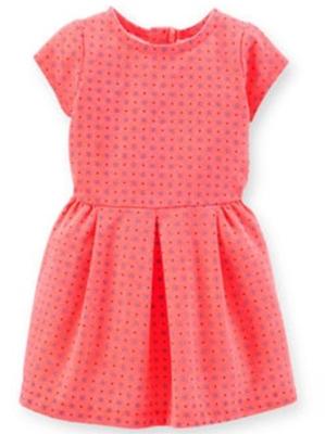 China girl fashion dress,skirts, 100% cotton ,4-14T for sale