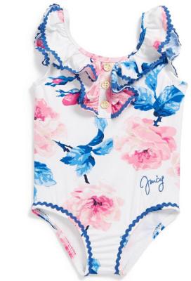 China Fashion baby Gril Swimming suit ,Lovely/cute suit ,FABRIC:82% nylon,18% lyca for sale