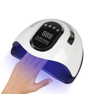 China UV LED Curing Nail Gel Most Selling Products UV Led Nail Lamp 36w Professional Led UV Nail Lamp Nail Polish Dryer for sale