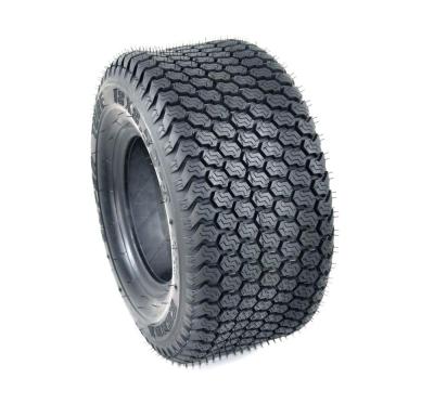 China KENDA 18X8.50-8 Golf Rubber Car Tires for sale