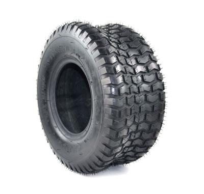 China Source Factory Products 18X8.50-8 KENDA Rubber Grass Pattern Golf Car Tires for sale