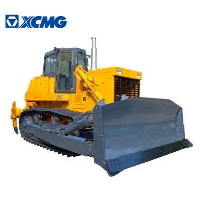 China Construction worksÂ   Official cheap XCMG bulldozers TY230 230hp rc remote control bulldozer for sale for sale