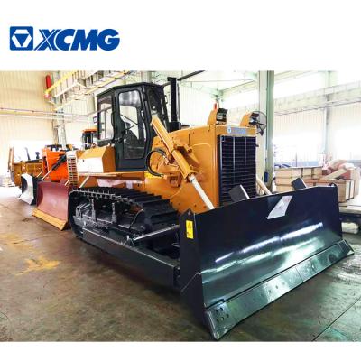 China Construction worksÂ   XCMG Bulldozer TY160 Chinese 160hp Small Bulldozer Cheap Price In China for sale