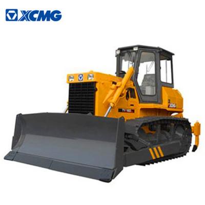 China Construction worksÂ   XCMG Manufacturer Bulldozers Ty 230 Bulldozer 230hp Bulldozer For Sale for sale