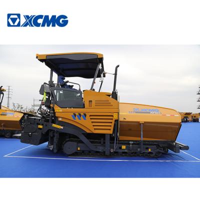 China Construction worksÂ   Road Construction Equipment And Tools 6m Road Paver Good Price RP603 for sale