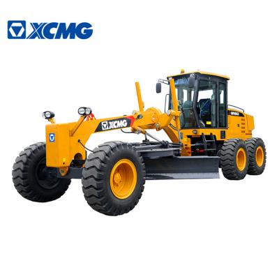 China Construction worksÂ   XCMG Motor Grader GR1653 Road Wheel Motor Graders Price for sale