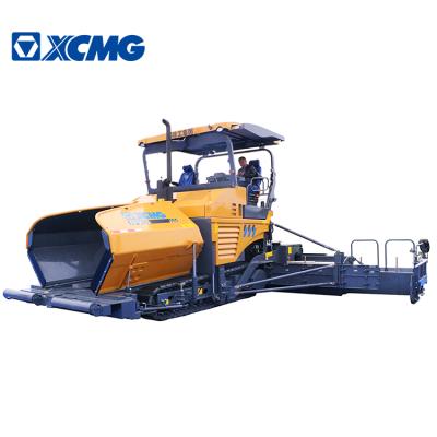 China Construction worksÂ   XCMG Asphalt Concrete Paver RP903S Rp903S 9m Crawler Paver for sale