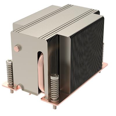 China 200W Computer CPU Server AMD AM5 V3 Designed CPU Cooler for sale