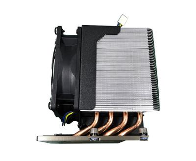 China 4U CPU Heatsink Hot Sales Custom Heatsink for 4U Intel LGA3647 CPU for sale