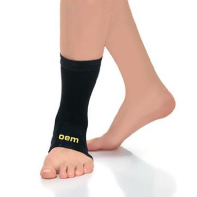 China Hot-selling Sports OEM Performance Ankle Support Ks-QA-001# Protective Breathable Ankle Support for sale