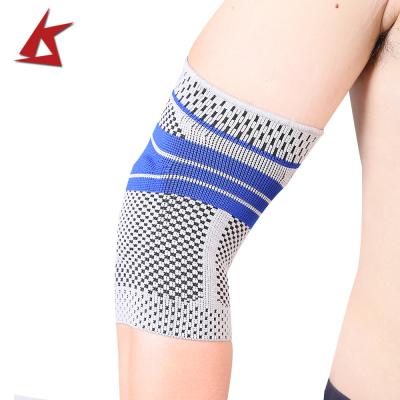 China KS-4013#Elbow Sports Support Tennis Elbow Sleeve Elbow Brace Support for sale